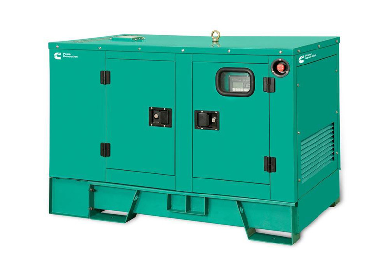 肥东发电机出租-汽油发电机对供油装置的要求