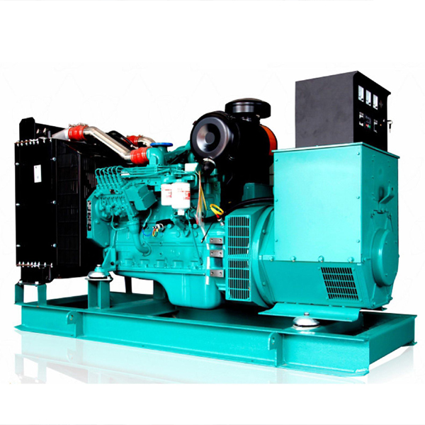 肥东柴油发电机操作及日常维护