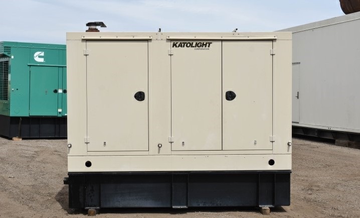 肥东购买柴油发电机需留心哪些问题?