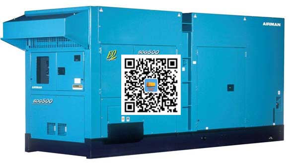 肥东出租发电机 进口和国产柴油发电机组有什么不同