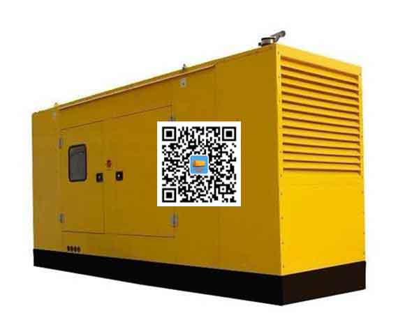 肥东出租发电机 柴油发电机不维护对机器有什么影响