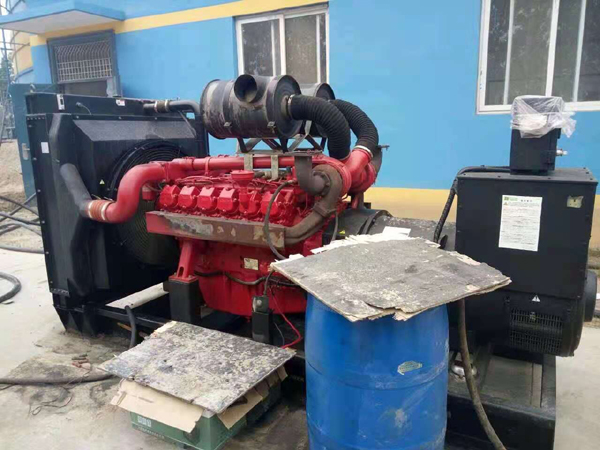 肥东租赁发电机 发电机的主要分类介绍