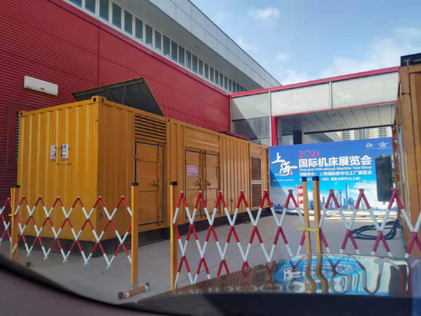 肥东发电机出租 对于发电机的特性你了解多少？