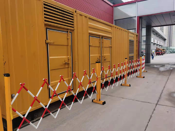 肥东发电机出租 你知道怎样鉴定发电机品质的好坏吗？