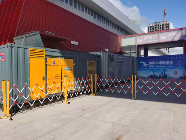 肥东发电机出租教您要了解的柴油发电机组基础知识