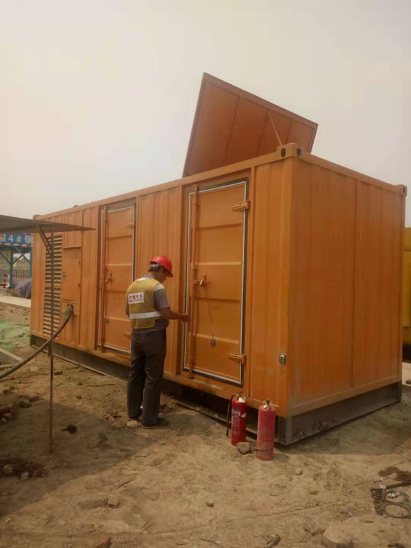 肥东柴油发电机组不定期保养会出现哪些问题？