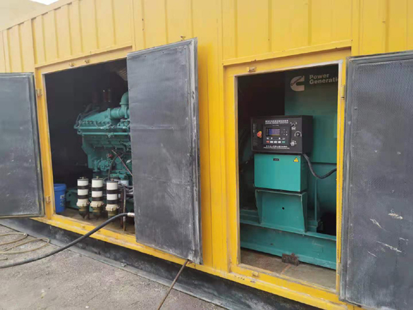 肥东柴油发电机组的蓄电池种类有哪些？