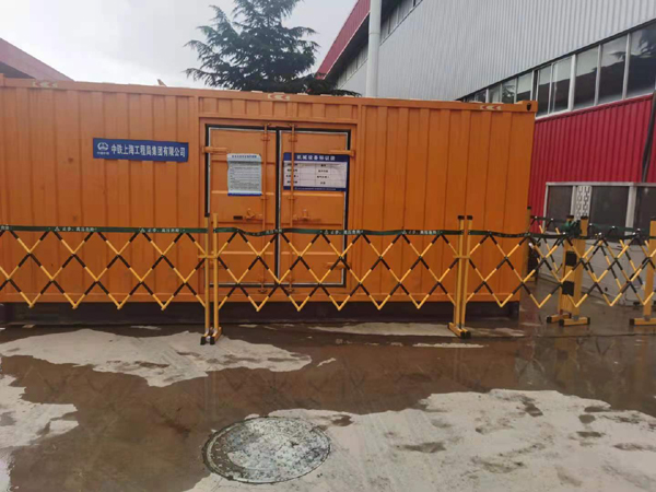 肥东租赁发电机 柴油发电机组供应商：柴油发电机组润滑油的作用？