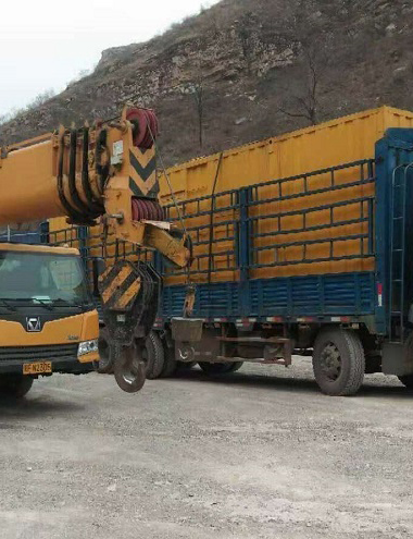 肥东租赁发电机-柴油发电机的冷却与通风