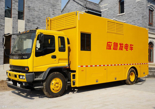 肥东租赁发电机-柴油发电机的正确选择方法是什么