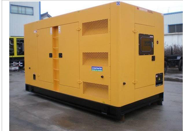 肥东发电机出租-静音发电机组厂家：柴油发电机组并机需要什么条件？