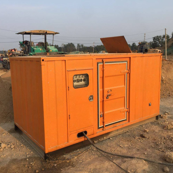 肥东发电车出租-挑选发电机哪些技巧可以掌握使用