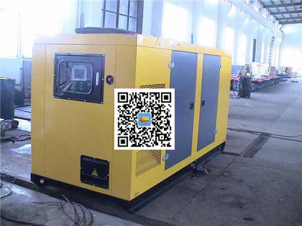 肥东出租发电车-医院怎么选择柴油发电机设备