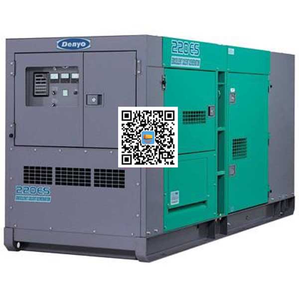 肥东出租发电车-柴油发电机组控制结构和功能要求