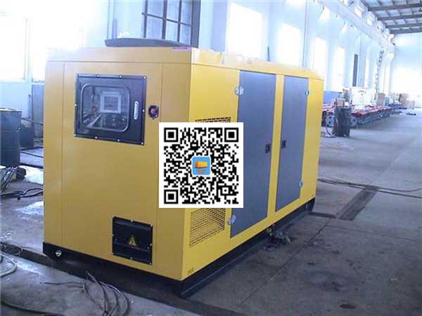 肥东租赁发电机-柴油发电机组的四大主要用途