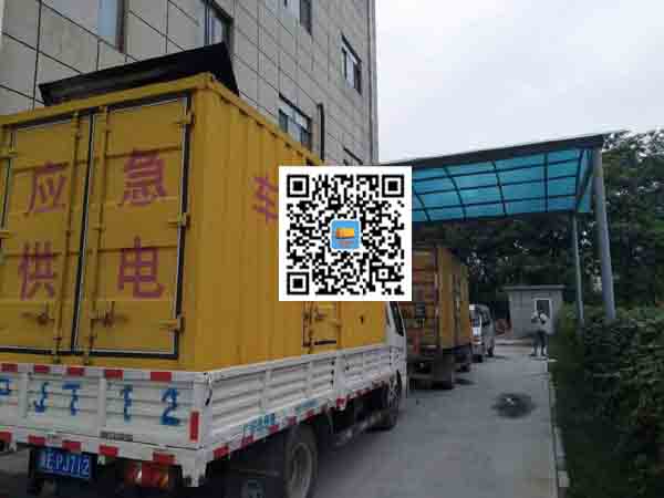肥东发电车出租-发电机产品使用越来越广泛