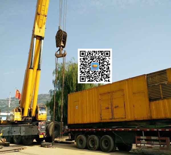 肥东发电车出租-全自动发电机组长期不使用该如何保养？