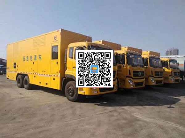肥东出租发电车-怎样确保潍柴发电机组的质量
