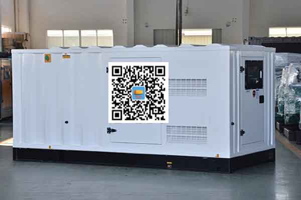 肥东租赁发电机-造成柴油发电机机组产生积炭的原因？