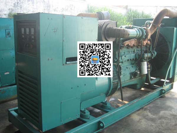肥东发电机出租-电气设计中什么情况下选择柴油发电机?