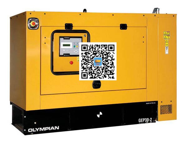 肥东发电机出租-发电机租赁期间停机状态时的维护保养方法