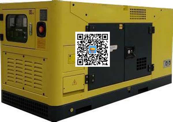 肥东租赁发电机-潍柴发电机出现的故障和解决方法