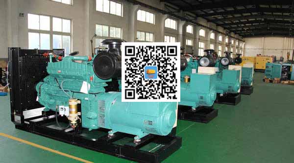 肥东发电机租赁-60Hz发电设备出口的可行性研究