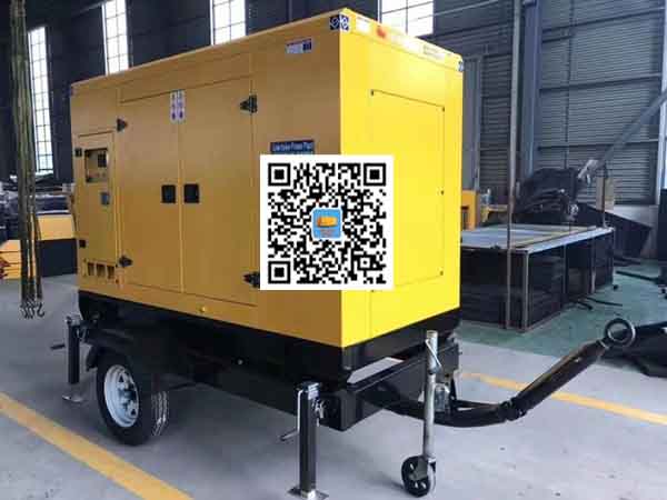 肥东柴油发电机组需要经常换油吗