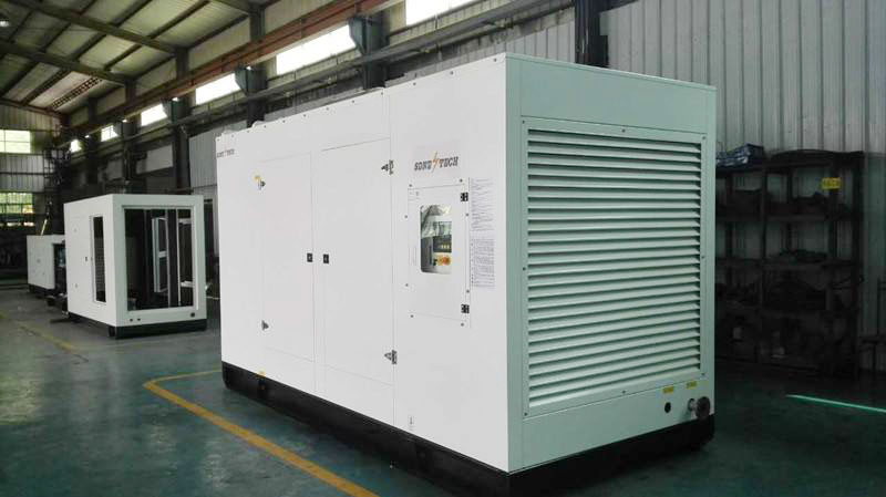 肥东过载保护装置频繁触发会对发电机组造成哪些损害？