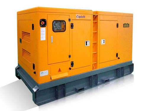 肥东影响 200kw 柴油发电机油耗的因素有哪些？