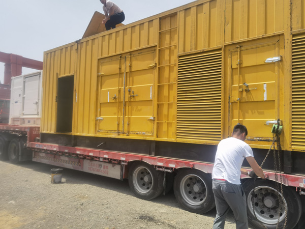 肥东除了负载情况和发动机维护，还有哪些因素会影响 200kw 柴油发电机的油耗？