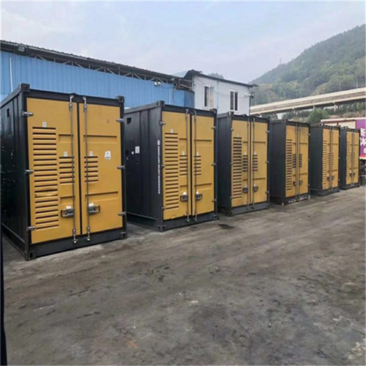 肥东发电机租赁燃油压力过高可能是由哪些原因引起的？