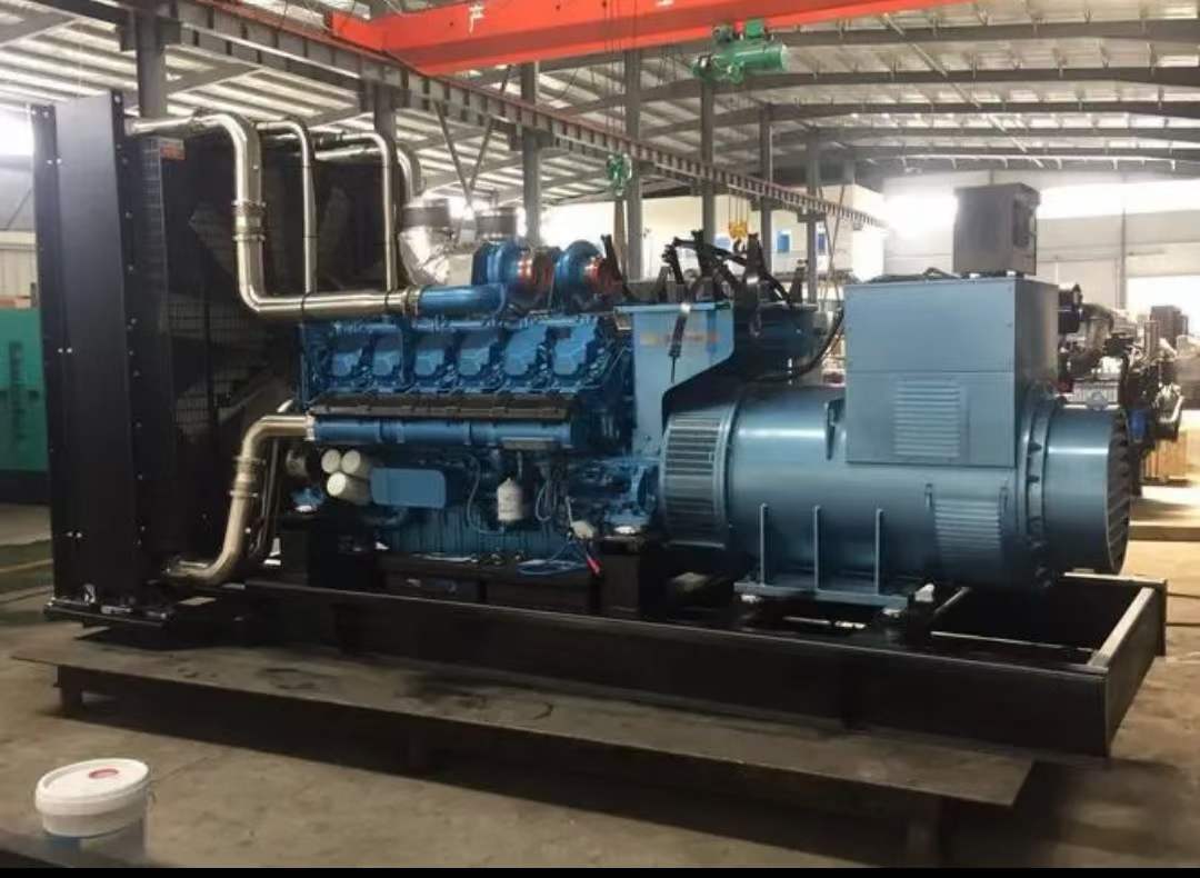 肥东发电机组不及时更换空气滤清器会有哪些后果？