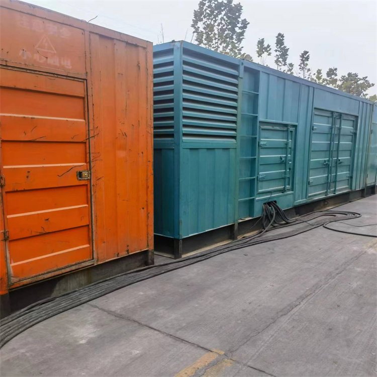 肥东如何选择适合 600kW 柴油发电机组的热继电器？