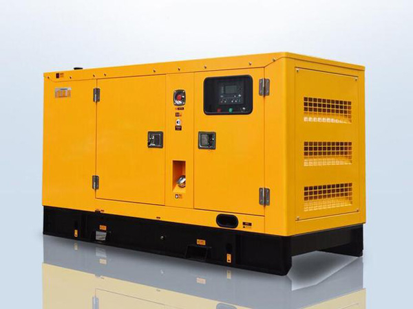 肥东柴油发电机的输出电流不稳定是什么原因？