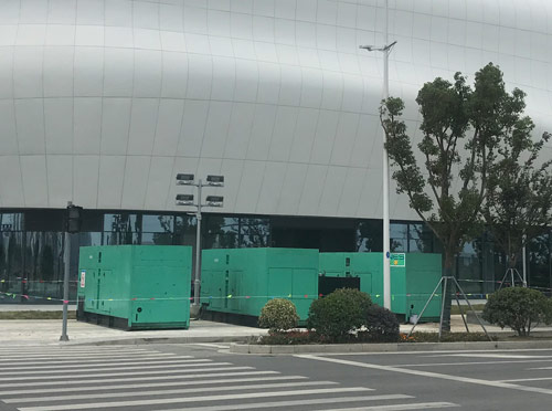 肥东柴油发电机组保养周期是多久？