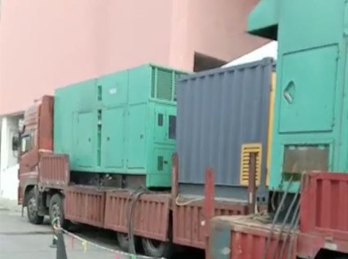 肥东柴油发电机的功率因数一般是多少？