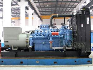 肥东功率因数低会对柴油发电机产生哪些影响？