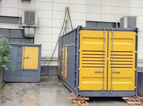 肥东柴油发电机输出电压不稳定会对设备造成哪些损害？