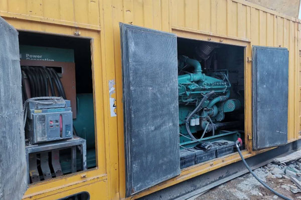 肥东发电机组夏季保养的注意事项有哪些？