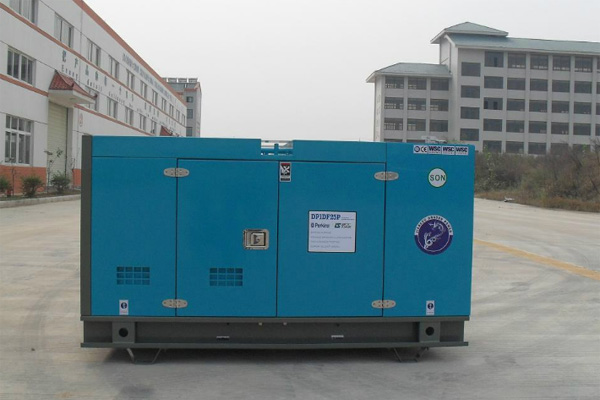 肥东发电机租赁发电机组的换季保养注意事项