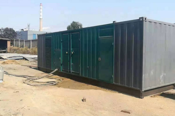 肥东发电机组保养注意事项？