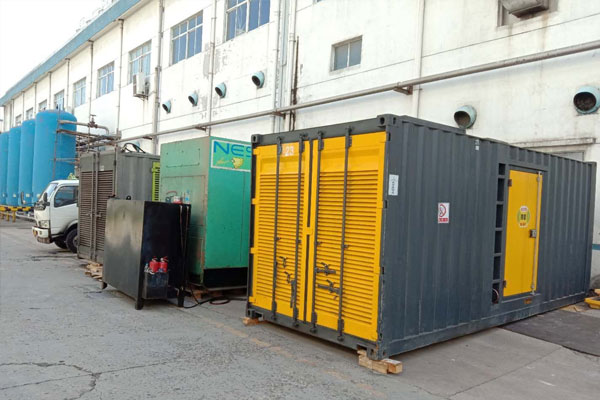 肥东发电机组保养是确保其正常运行、延长使用寿命的关键，以下是一些保养注意事项