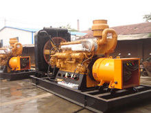 肥东发电机组的频率规格是如何确定的？