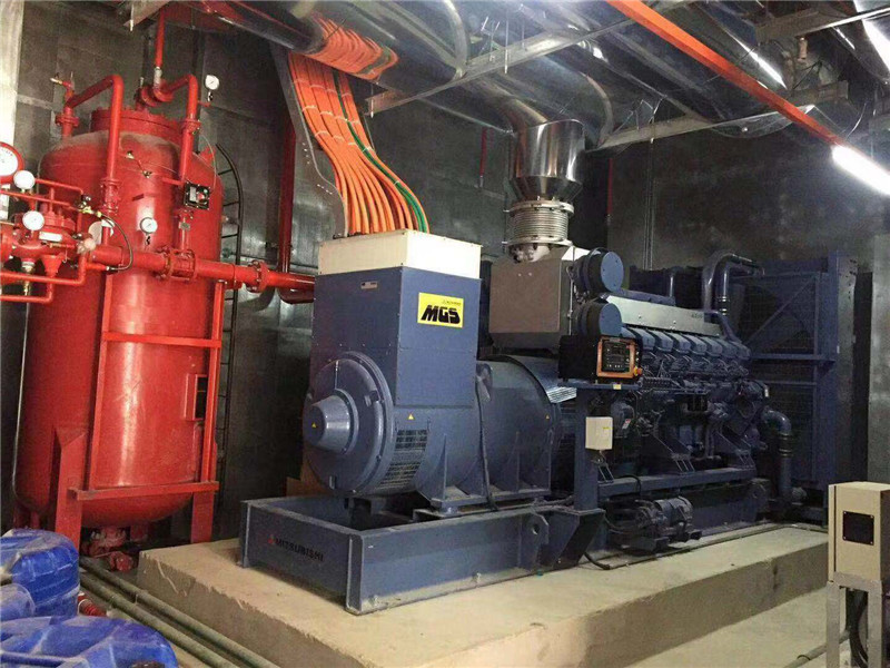 肥东2024储能设备的前景和市场怎么样？