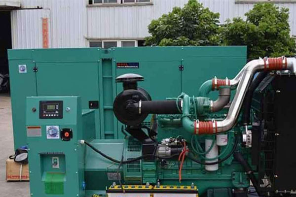 肥东工厂发电机应急发电注意事项？