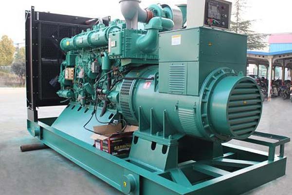 肥东工厂发电机应急发电中如何优化燃油储备管理？