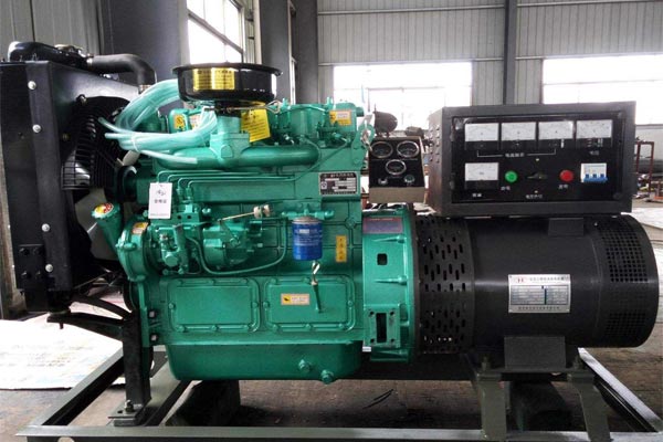 肥东传感器在柴油发电机组中起到什么作用？