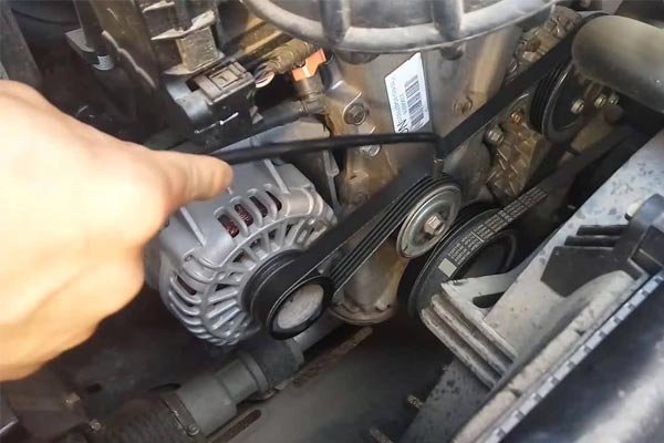 肥东转速传感器的工作原理是什么？