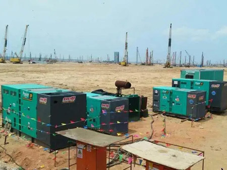 肥东如何检查和清洗空气滤清器？